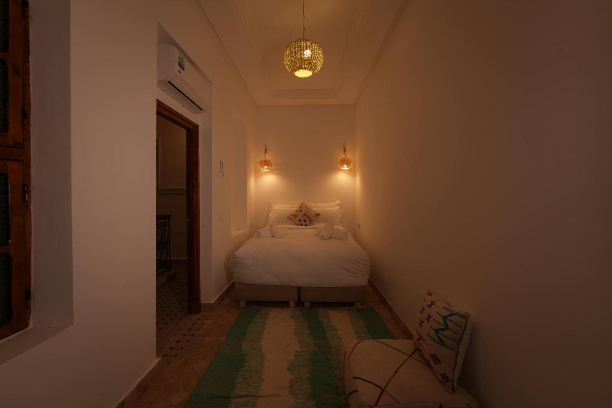 Riad Abrare Μαρακές Εξωτερικό φωτογραφία
